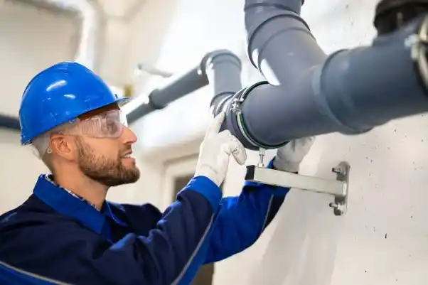 water damage restoration service Williamsport